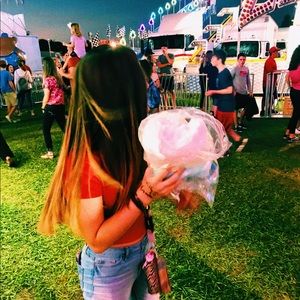 Meet your Posher, Katy